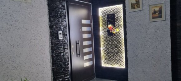 Apartamento T3 em Baku, Azerbaijan N.º 1897 58