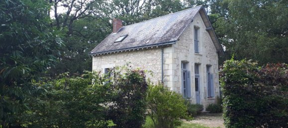 Villa T8 em Sainte-Maure-de-Touraine, France N.º 232838 5