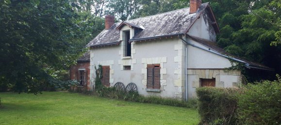 Villa T8 em Sainte-Maure-de-Touraine, France N.º 232838 12