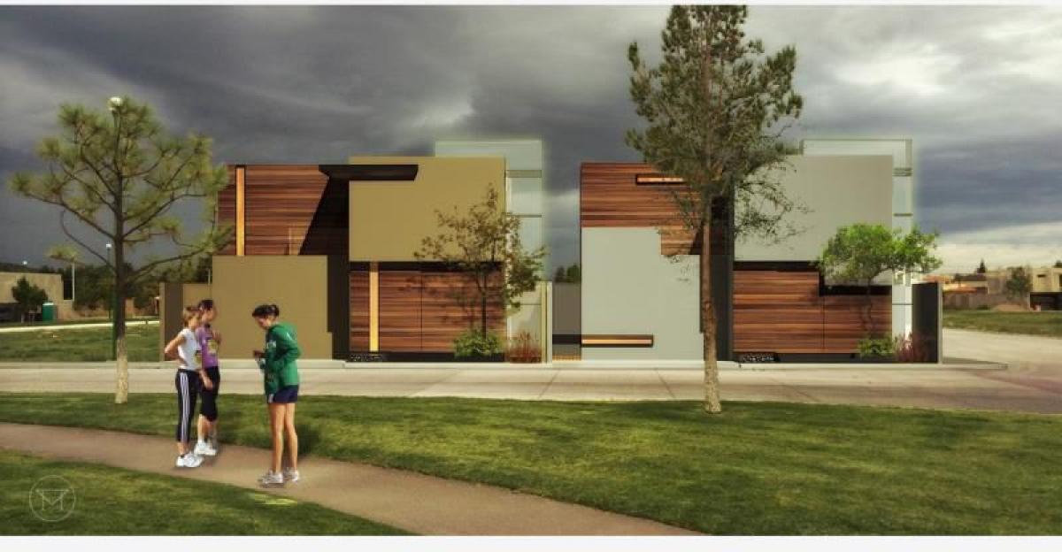 3 Schlafzimmer Haus in Ciudad Lerdo, Mexico, Nr. 162086