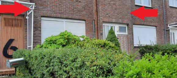 3 غرف نوم تاون هاوس في Wesel, Germany رقم 245560 38