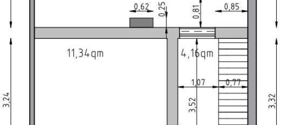 3 غرف نوم تاون هاوس في Wesel, Germany رقم 245560 41