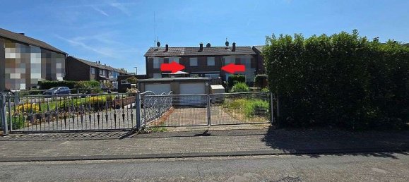 3 غرف نوم تاون هاوس في Wesel, Germany رقم 245560 39