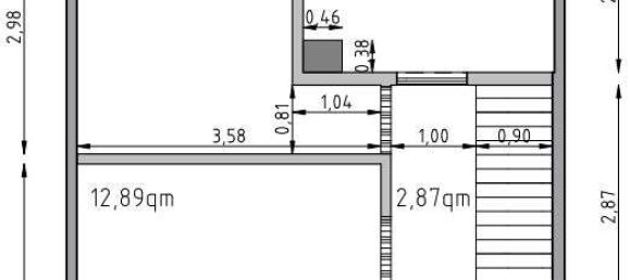 3 غرف نوم تاون هاوس في Wesel, Germany رقم 245560 42