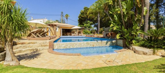 4 bedrooms Villa in Lagoa, Portugal No. 7480 5