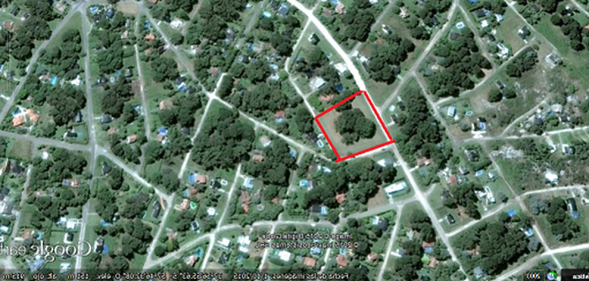 Grundstück in Mar del Plata, Argentina, Nr. 117949