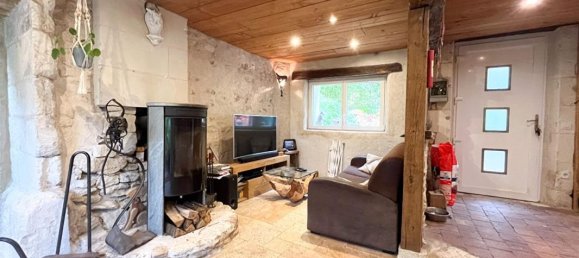 6 Schlafzimmer Haus in Nouans-les-Fontaines, France, Nr. 224055 6