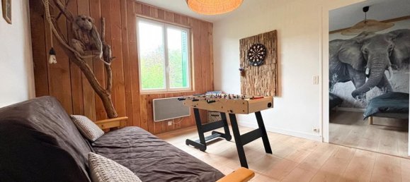 6 Schlafzimmer Haus in Nouans-les-Fontaines, France, Nr. 224055 7
