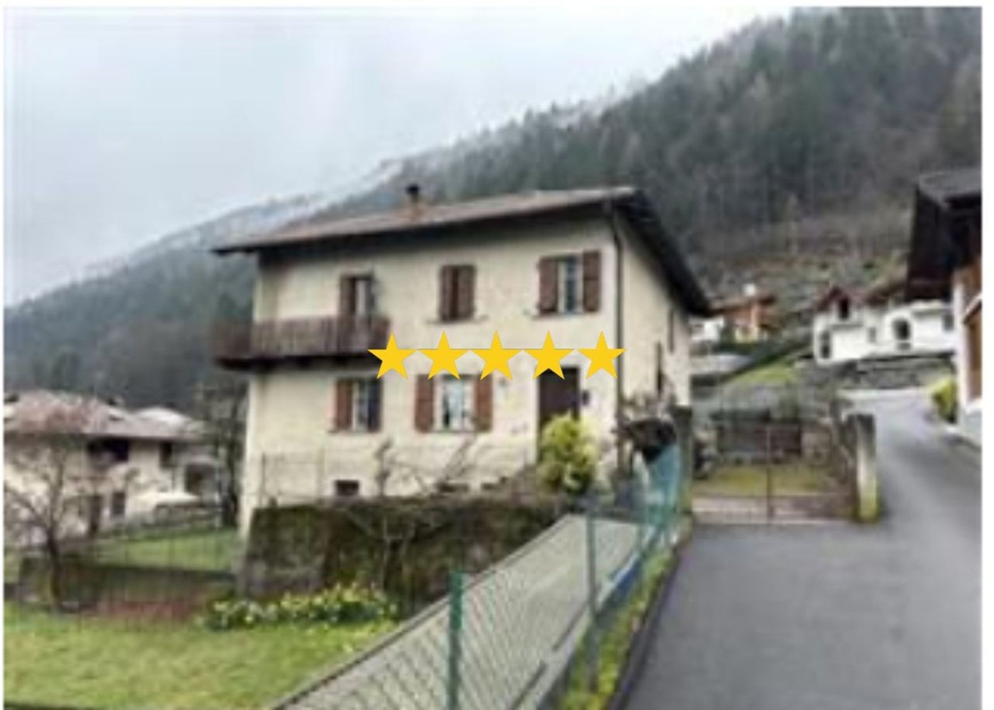7-Zimmer Wohnung in Pelugo, Italy, Nr. 50706