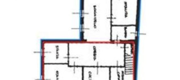 7-Zimmer Wohnung in Pelugo, Italy, Nr. 50706 19