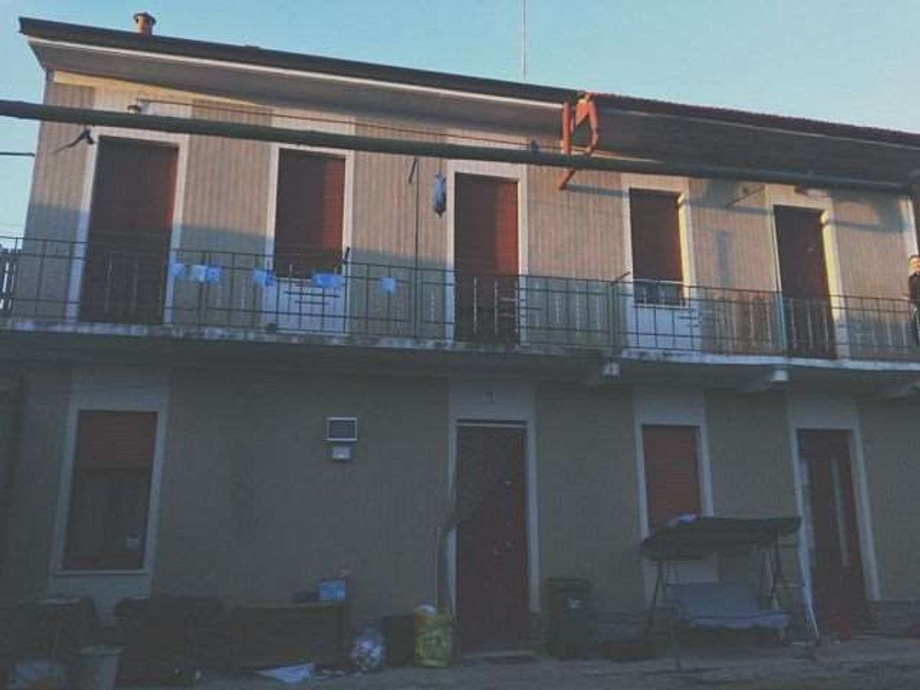 Studio in Cardano al Campo, Italy, Nr. 94141