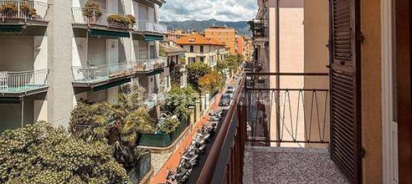 5 bedrooms Apartment in Santa Margherita Ligure, Italy No. 264655 2
