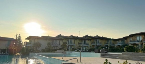 Apartamento de 3 habitaciónes en Manerba del Garda, Italy No. 90683 20