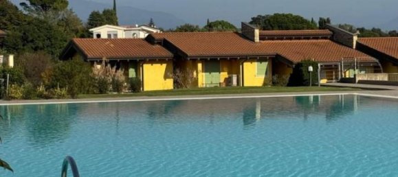 Apartamento de 3 habitaciónes en Manerba del Garda, Italy No. 90683 22