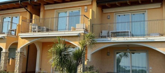 Apartamento de 3 habitaciónes en Manerba del Garda, Italy No. 90683 13