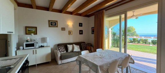 Apartamento de 3 habitaciónes en Manerba del Garda, Italy No. 90683 3