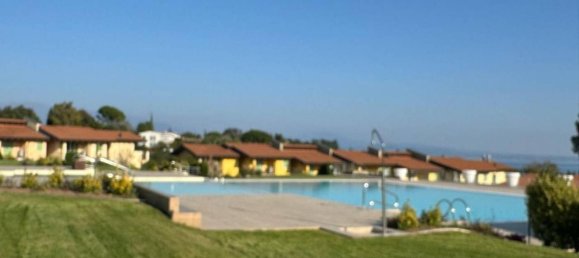 Apartamento de 3 habitaciónes en Manerba del Garda, Italy No. 90683 23