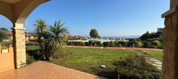 Apartamento de 3 habitaciónes en Manerba del Garda, Italy No. 90683 10