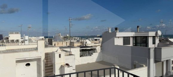 2-Zimmer Haus in Polignano a Mare, Italy, Nr. 22010 22