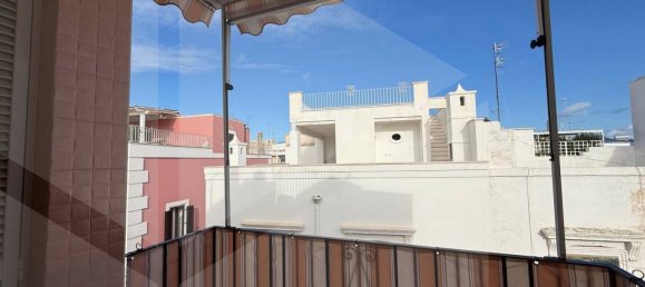 2-Zimmer Haus in Polignano a Mare, Italy, Nr. 22010 23