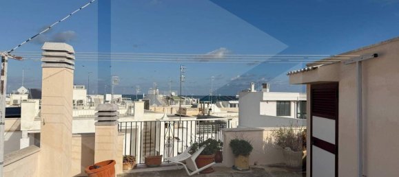 2-Zimmer Haus in Polignano a Mare, Italy, Nr. 22010 21