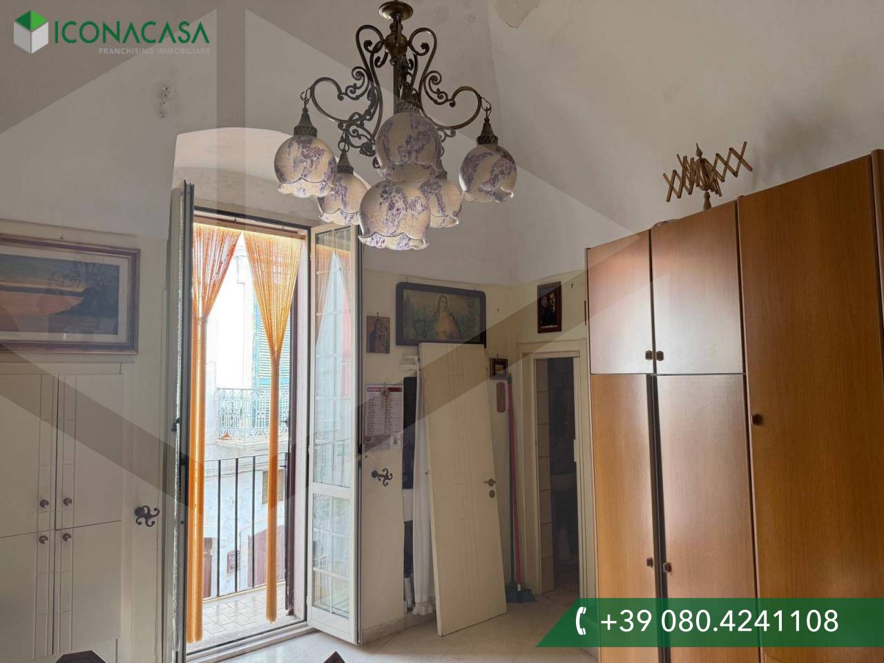 2غرفة منزل في Polignano a Mare, Italy رقم 22010