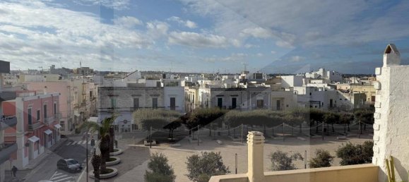 2-Zimmer Haus in Polignano a Mare, Italy, Nr. 22010 30