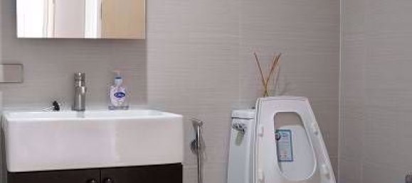 Apartamento com 3 quartos em condomínio em Khlong Toei, Thailand N.º 10404 9