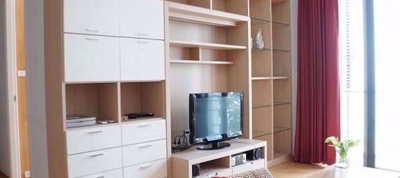 Apartamento com 3 quartos em condomínio em Khlong Toei, Thailand N.º 10404 11