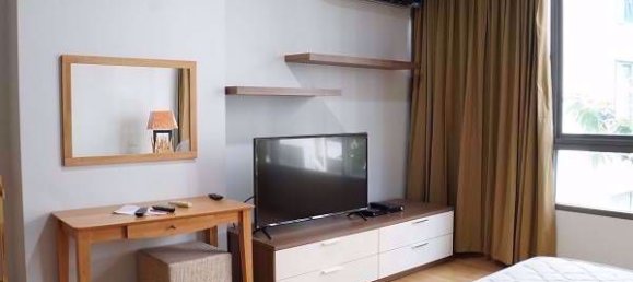 Apartamento com 3 quartos em condomínio em Khlong Toei, Thailand N.º 10404 2