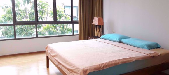 Apartamento com 3 quartos em condomínio em Khlong Toei, Thailand N.º 10404 14