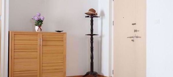 Apartamento com 3 quartos em condomínio em Khlong Toei, Thailand N.º 10404 13