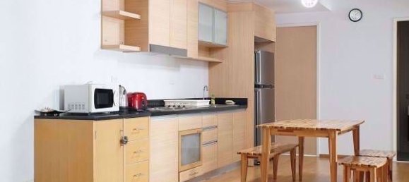 Apartamento com 3 quartos em condomínio em Khlong Toei, Thailand N.º 10404 8