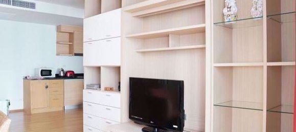 Apartamento com 3 quartos em condomínio em Khlong Toei, Thailand N.º 10404 12