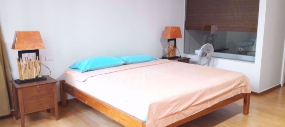 Apartamento com 3 quartos em condomínio em Khlong Toei, Thailand N.º 10404 15