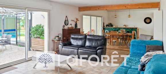 Casa T5 em Gemozac, France N.º 361805 9