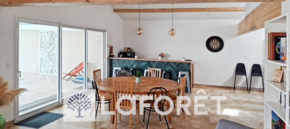 Casa T5 em Gemozac, France N.º 361805 11