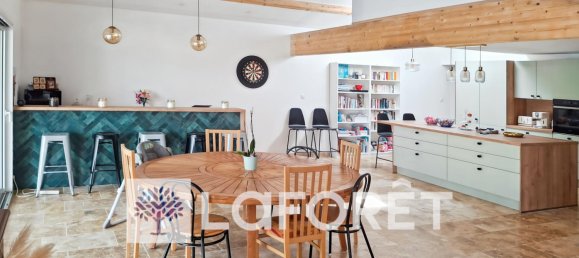 Casa T5 em Gemozac, France N.º 361805 3