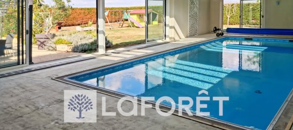 Casa T5 em Gemozac, France N.º 361805 4