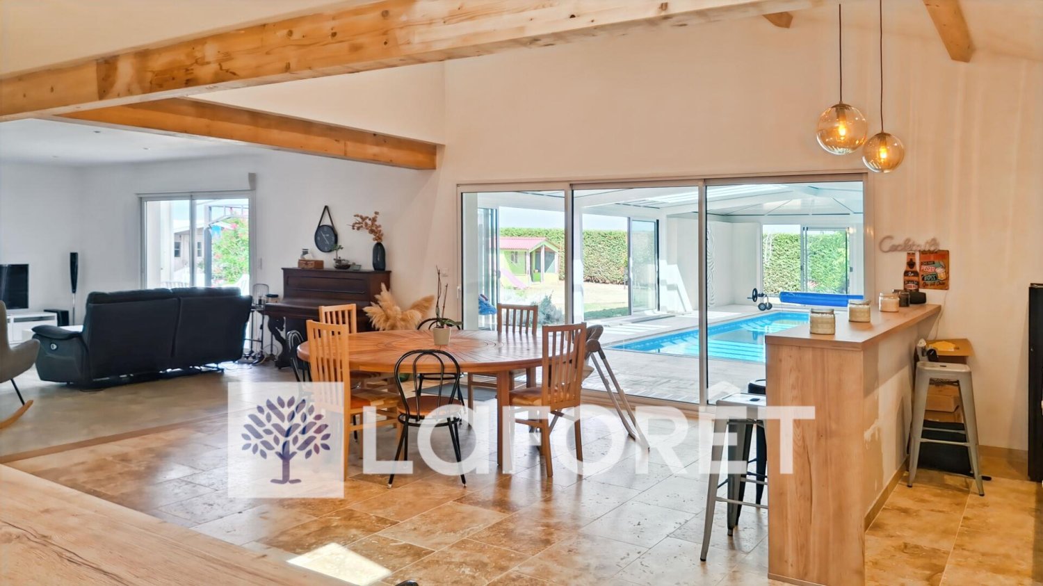 Casa T5 em Gemozac, France N.º 361805