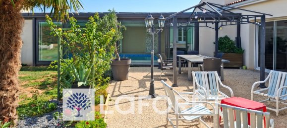 Casa T5 em Gemozac, France N.º 361805 16