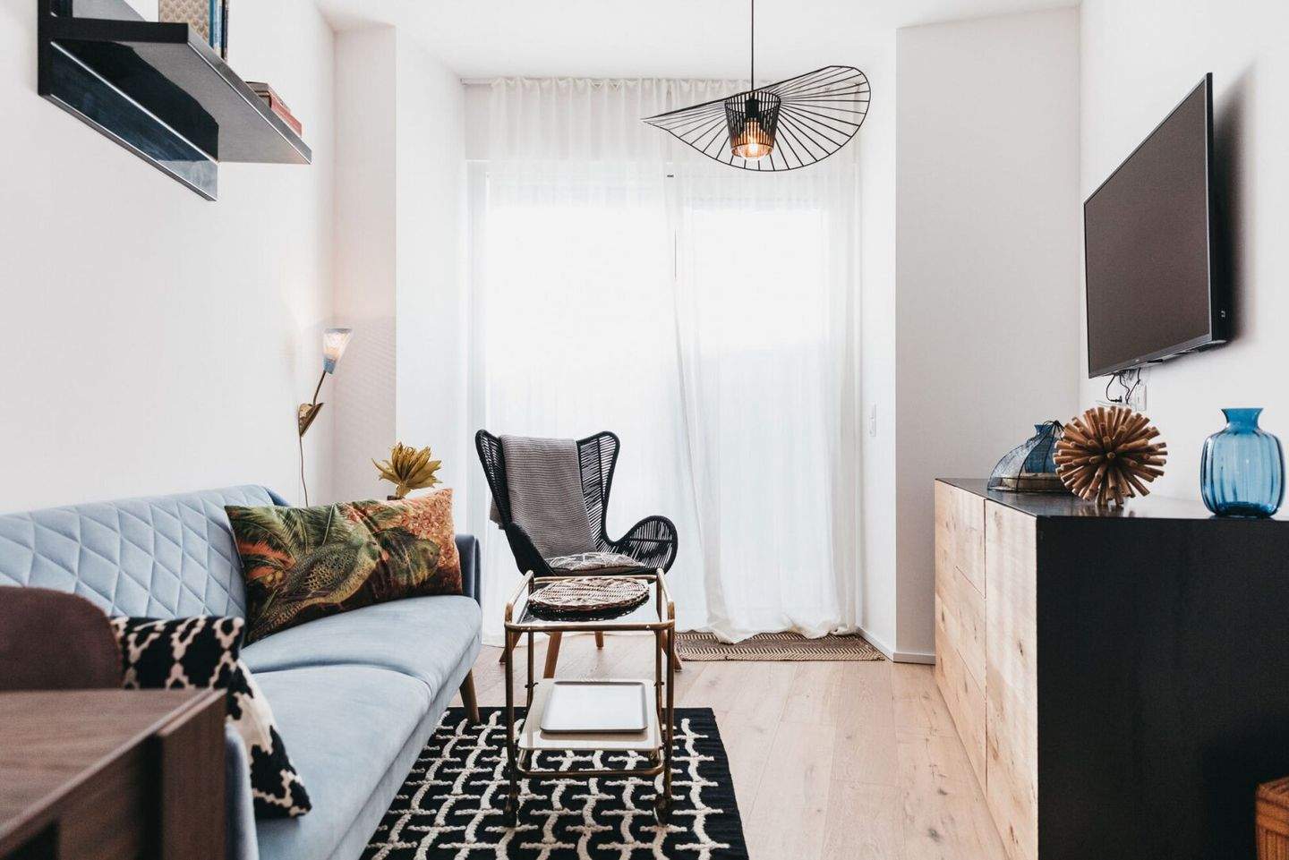 Apartamento de 3 habitaciónes en Graz, Austria No. 228712