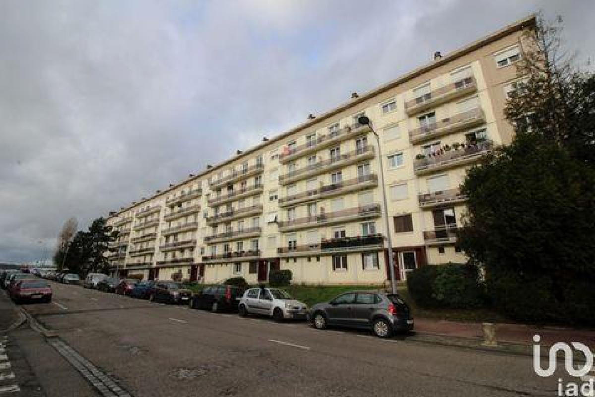 3 chambres Condo à Rouen, France No. 29572
