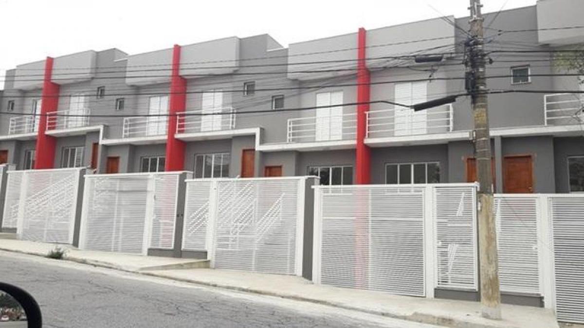 3 Schlafzimmer Haus in Sao Paulo, Brazil, Nr. 493184