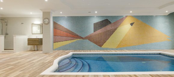 Villa de 6 dormitorios en Estepona, Spain No. 40230 16