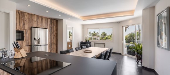 Villa de 6 dormitorios en Estepona, Spain No. 40230 5