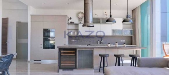 3 chambres Appartement à Agios Tychonas, Cyprus No. 18699 8