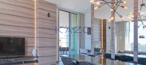 3 chambres Appartement à Agios Tychonas, Cyprus No. 18699 2