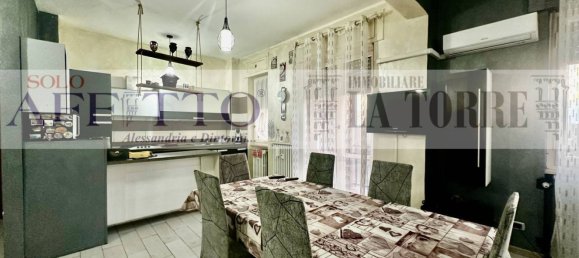 3-Zimmer Wohnung in Alessandria, Italy, Nr. 289349 2