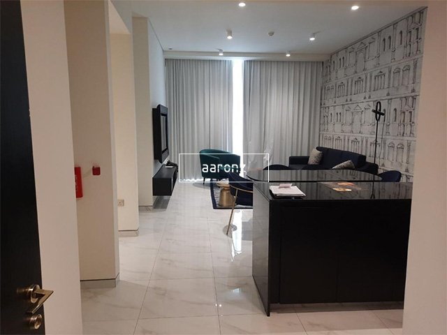 Hotel en Al Hudayriat Island, UAE 800 m² No. 47055